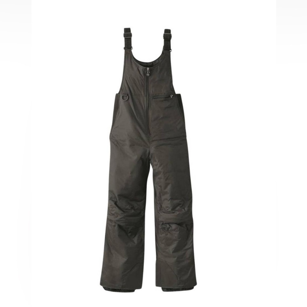 Rawik Youth Cirque Bib Kids Sz 5
Unisex (Boys/Girls)